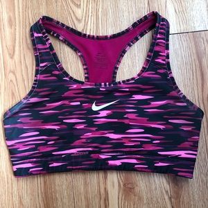NIKE DRI-FIT SPORTS BRA